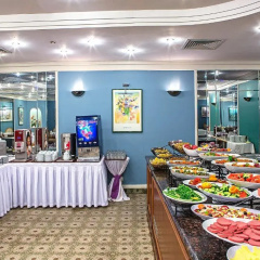 Mineo Hotel Taksim - Bild 11