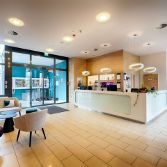 Best Western Plus Welcome Hotel Frankfurt - Bild 29
