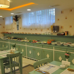 Sarnic Hotel & Sarnic Premier Hotel - Bild 27