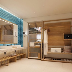 OUTRIGGER Phi Phi Island Resort - Bild 17