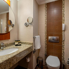 Sunland Resort Hotel Beldibi - Bild 23