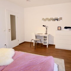 Apartmenthaus in der Arnoldstraße - Bild 2