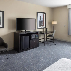 Hampton Inn Lewiston-Auburn thumbnail 46