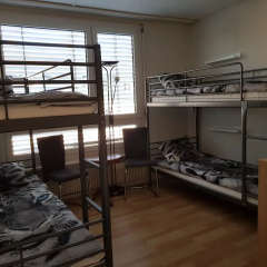 Budget Youth Hostel - Bild 6