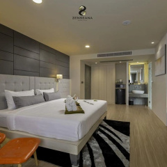 Zenseana Resort & Spa - Bild 7