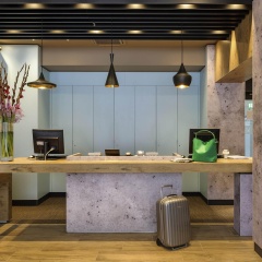 ibis Hotel Köln Am Dom - Bild 17
