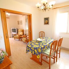 Отель Apartamentos Costa Calpe Испания, Кальпе - отзывы, цены и фото номеров - забронировать отель Apartamentos Costa Calpe онлайн комната для гостей фото 3