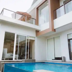 Melase Hill Villa - Bild 2