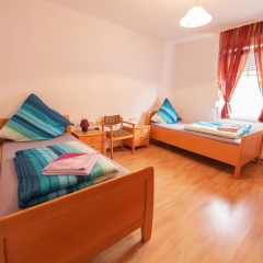 Hotel Burghof - Bild 3