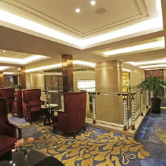 Yarrow Hotel thumbnail 25