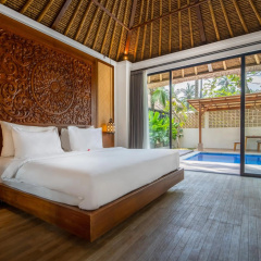 Nirwana Beach & Resort - Bild 4