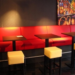 Atlantis Hotel Amsterdam - Bild 21
