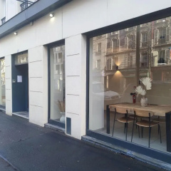 Hotel Le National Clichy Paris - Bild 25
