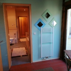 Ferienhaus Altstadt - Bild 4