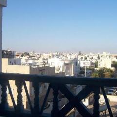 Sindbad Center in Sousse, Tunisia from 38$, photos, reviews - zenhotels.com photo 4