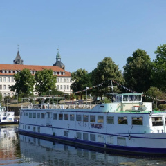 Stangenberg`s City Loft - Bild 12