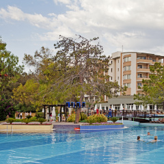 Sueno Hotels Beach Side - Bild 10