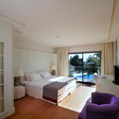 Hillstone Bodrum Hotel & Spa - Bild 5