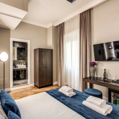 Hotel 55 Fifty-Five - Bild 21