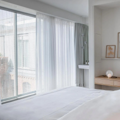 Wilmina Hotel - Bild 26