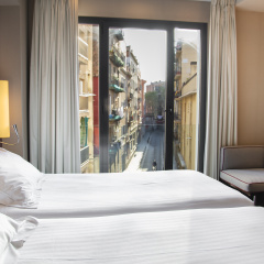 Pestana Arena Barcelona - Bild 14