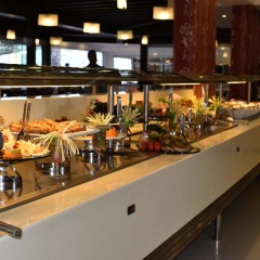 Parkım Ayaz Hotel - Bild 13