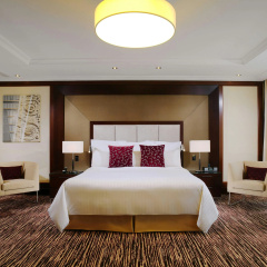 Berlin Marriott Hotel - Bild 6