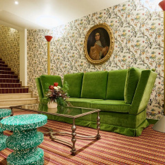Hotel Prince De Conti - Bild 12