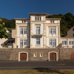 Ferienwohnungen Villa Mosella - Bild 1