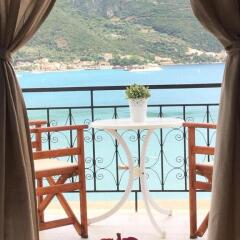 Sea Sound in Lefkada, Greece from 68$, photos, reviews - zenhotels.com photo 7