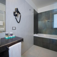 Mercure Milano Solari Hotel - Bild 15