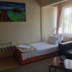 Caylan Hotel - Bild 3