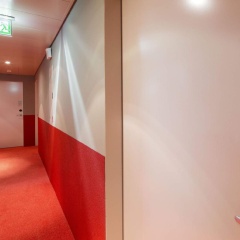 Hotel D - Basel - Boutique Hotel - Bild 16