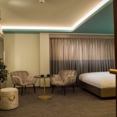 Middle Eight - Covent Garden - Preferred Hotels and Resorts - Bild 4