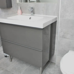 GoVienna 3BR Penthouse Apartment thumbnail 7