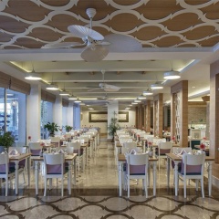 Agaya Bodrum Hotel - Bild 25