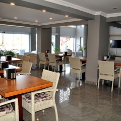 Anadolu Hotel - Bild 28