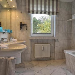 Haus Halligblick Wohnung 18 - Bild 9