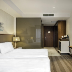 Lionel Hotel Istanbul - Bild 6