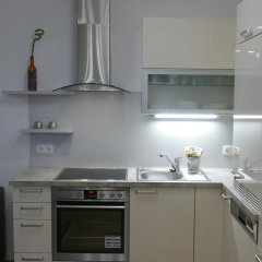 Chads City Apartment mit Tiefgarage free parking - Bild 16