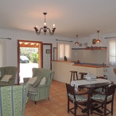 Villa Es Canya - Bild 23