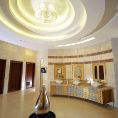 Pickalbatros White Beach Resort - Hurghada - Bild 2