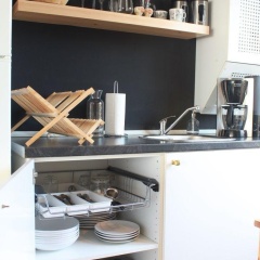 212 Istanbul Suites - Bild 11