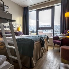 Scandic Grand Tromsø in Tromso, Norway from 170$, photos, reviews - zenhotels.com photo 31