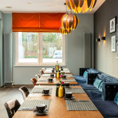 Leonardo Boutique Hotel Berlin City South - Bild 7