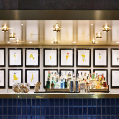 Hyatt Centric Milan Centrale thumbnail 17