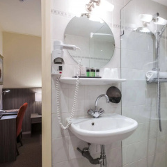 Hotel Aalders - Bild 10