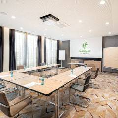 Holiday Inn Mannheim City - Hauptbahnhof by IHG - Bild 14