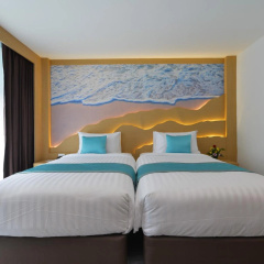 T2 Ao Nang Krabi - Bild 6