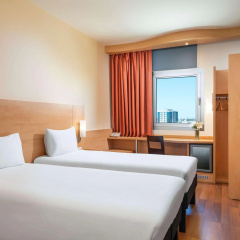 ibis Adana - Bild 6